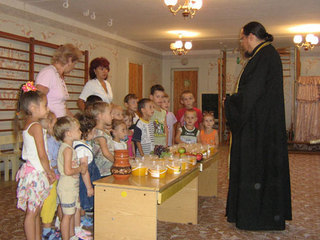 На Ставрополье планируют открыть православные детские сады