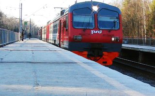 На Ставрополье в связи с ремонтом путей изменится расписание электричек