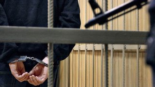 В Пятигорске возбуждено уголовное дело против вербовщика экстремистской организации