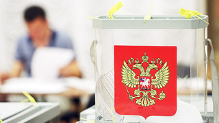 На Ставрополье подводят итоги выборов районных депутатов