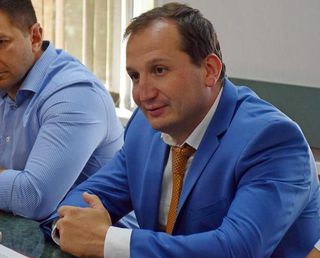 Прокуратура утвердила обвинительное заключение в отношении мэра Георгиевска