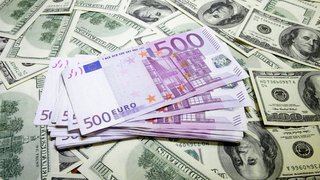 На Ставрополье завели уголовное дело на валютного спекулянта