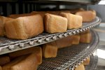 Новости: Производство хлеба