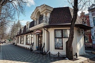 В центре Пятигорска по решению суда снесут ресторан «Адмирал»