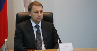 Андрей Мурга покинет пост министра экономического развития Ставрополья