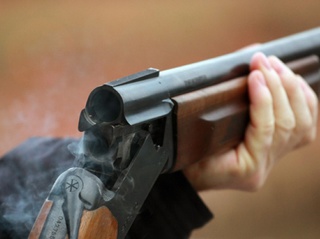 Полиция Ставрополья задержала местного жителя, стрелявшего из охотничьего ружья