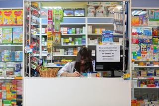В Пятигорске мошенники воспользовались доверчивостью провизоров аптек