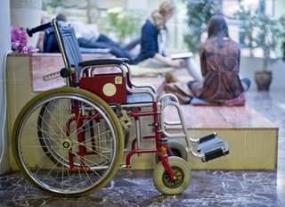 На Ставрополье реализуют инновационный проект для инвалидов