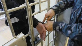 На Ставрополье экс-сотрудник колонии осужден за взятку