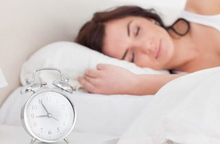 Десять правил здорового сна