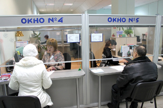 Число оказываемых услуг МФЦ на Ставрополье планируют довести до 2 миллионов