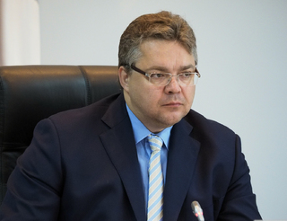 Губернатор Ставрополья ужесточает контроль над расходованием бюджетных субсидий