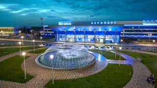 В ставропольских аэропортах планируют расширить сеть географию авиаперелетов
