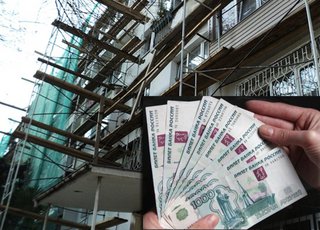 На содержание Фонда капремонта из бюджета Ставрополья выделят 55 млн рублей