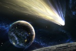 Новости: Комета ISON