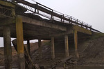 Новости: Обрушение моста