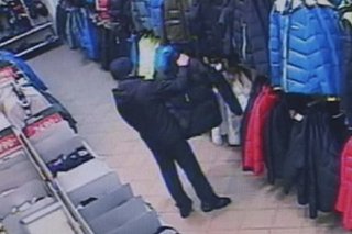 На Ставрополье поймали воров, укравших из магазина 67 курток