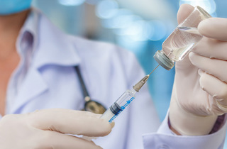 На Ставрополье началась вакцинация подростков