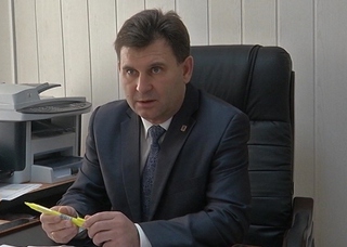 Суд вынес решение об аресте главы администрации Шпаковского района
