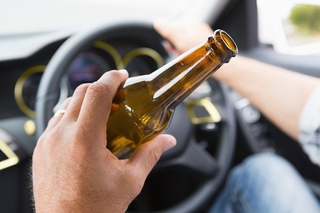 На Ставрополье 750 водителей повторно пойманы за пьяное вождение