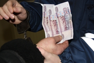 В Пятигорске зафиксированы две попытки подкупа инспекторов ГИБДД