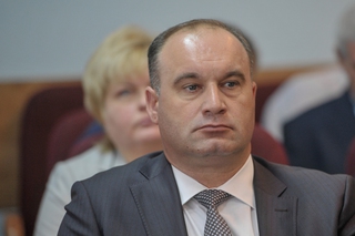 На Ставрополье назначен новый министр сельского хозяйства