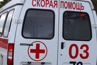 В Пятигорске пенсионерка погибла под колесами внедорожника