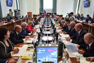 Удовлетворенность межнациональными отношениями на Ставрополье выросла на 20%