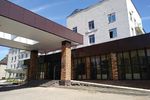 Новости: Центральная городская больница Железноводска