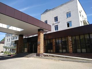 В Железноводске терапевтическое отделение больницы закрыли на карантин