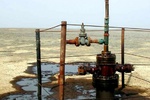 Новости: Нефтяная скважина