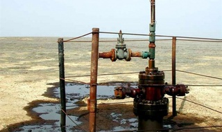 На сельхозземлях Ставрополья нашли нелегальную нефтяную скважину