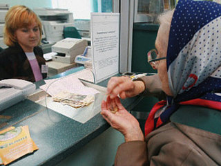 Проблемы пенсионеров на Ставрополье обсудил Совет старейшин Думы
