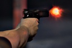 Новости: Стрельба по полицейским