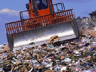 Минстрой: плата за мусор не приведет к росту коммунальных платежей