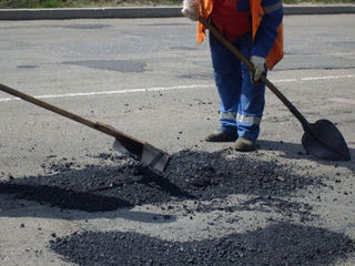 В Пятигорске выделены дополнительные 20 млн рублей на ямочный ремонт дорог