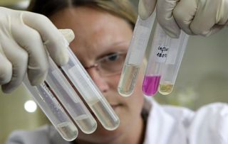 В Лермонтове у четырех пациентов подтвердился вирус H1N1