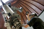 Новости: Пятигорский планетарий