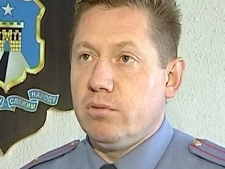 Виктор Фисенко назначен заместителем главы Пятигорска по вопросам безопасности.