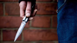 Ставропольская учительница защитила детей от неадекватного мужчины с ножом