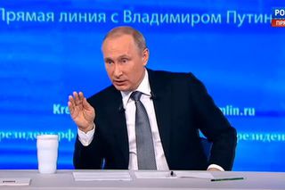 Путин пообещал разобраться в ситуации с изъятием земли у многодетной семьей на Ставрополье