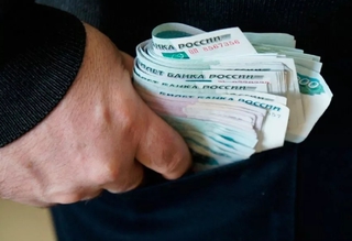 Сотрудников санатория в Кисловодске уличили в присвоении денег Минздрава