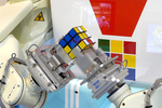Новости: Международная олимпиада по робототехнике