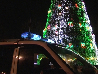 В правительстве Ставрополья обсудили безопасность предстоящих зимних праздников