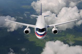 Летевший в Ставрополь самолет вернулся в Шереметьево из-за проблем с двигателем