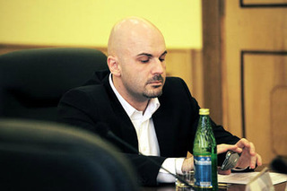 С экс-депутата Дубровского сняты подозрения в совращении мальчиков
