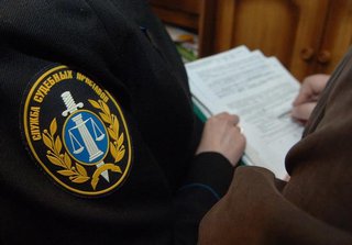 В Пятигорске судебного пристава подозревают в афере на 245 млн рублей
