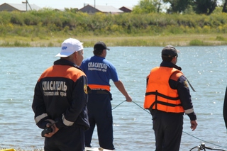 Двух утонувших мужчин нашли в реках на Ставрополье