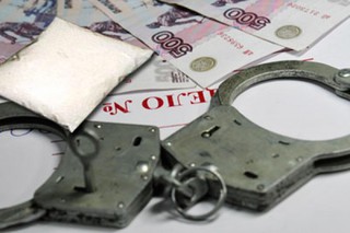 В Буденновске наркоинспектор пытался продать изъятые наркотики