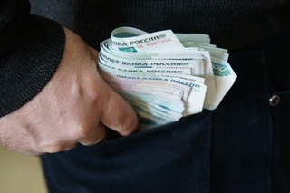 Глава георгиевского ДОСААФ заплатит штраф за взяточничество